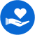 Donation icon